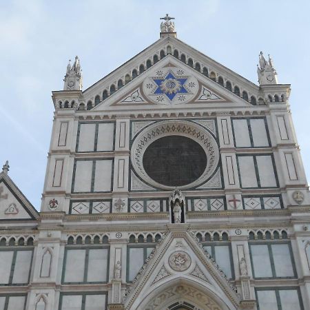 Apartamento I'Biancone Florencia Exterior foto