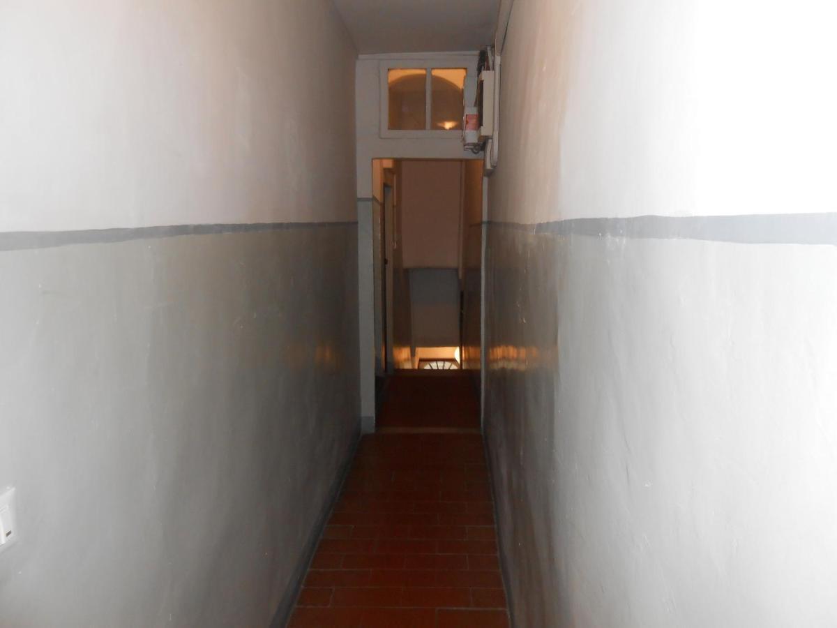 Apartamento I'Biancone Florencia Exterior foto