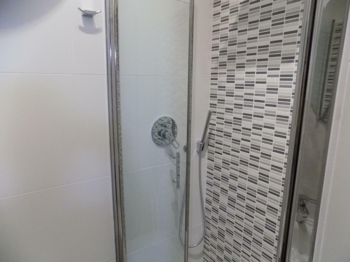 Apartamento I'Biancone Florencia Exterior foto