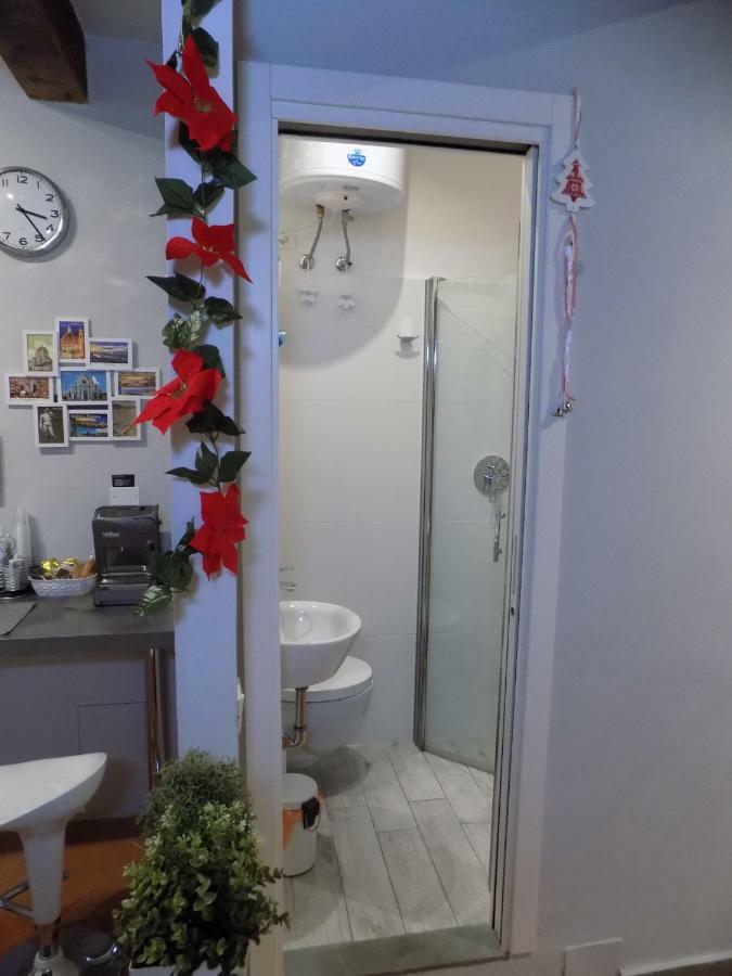 Apartamento I'Biancone Florencia Exterior foto