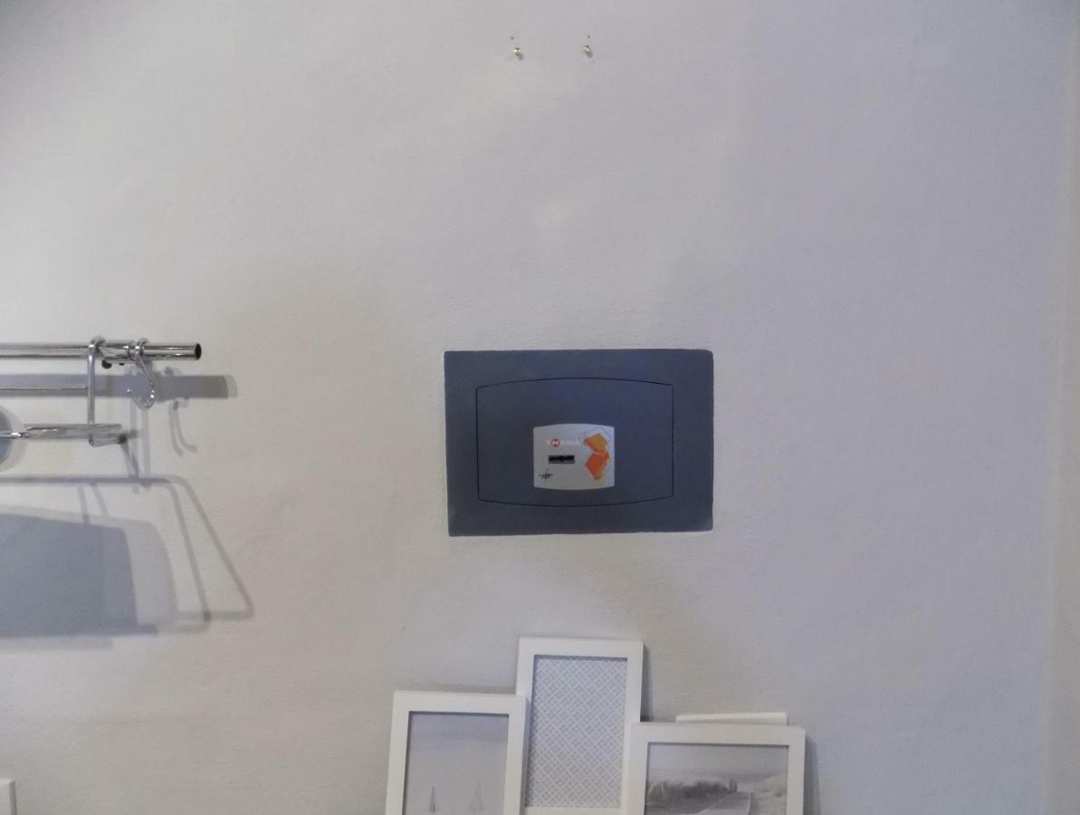 Apartamento I'Biancone Florencia Exterior foto